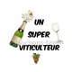 un super viticulteur 