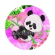 panda