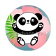 panda