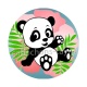 panda