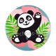 panda
