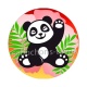 panda