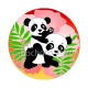 panda