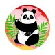 panda