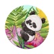 panda