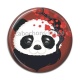 Cabochon Résine - panda