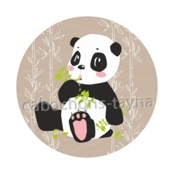 panda