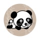 panda
