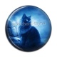 Cabochon Résine - chat