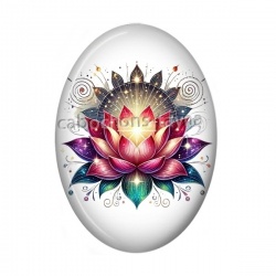 fleur de lotus