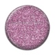 Cabochon Résine - brillant rose