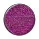 Cabochon Résine - fond brillant 