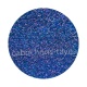 fond brillant bleu