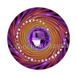 spirale brillante