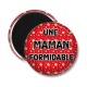 Magnet's - une maman formidable