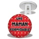 Trépied - une maman formidable