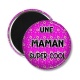 Magnet's - une maman super cool