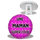 Trépied - une maman super cool