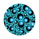 fond rond
