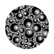 fond rond