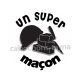 un super maçon