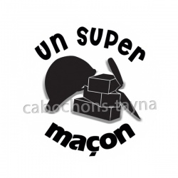 un super maçon