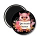 Magnet's - une chouette maman
