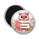 Magnet's - une chouette maman