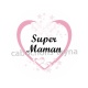 super maman