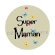 super maman