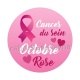 octobre rose