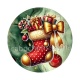 botte de noël