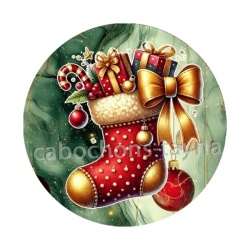 botte de noël