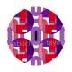motif géométrique
