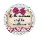 ma belle maman c'est la meilleure