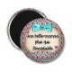 Magnet's - une belle maman plus que formidable
