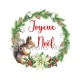 joyeux noël