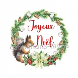 joyeux noël