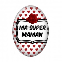 ma super maman