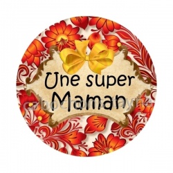 super maman