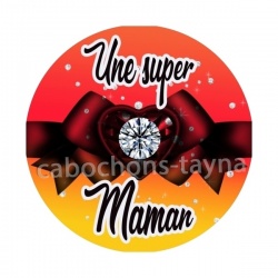 super maman