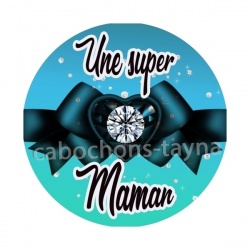 super maman