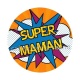 super maman