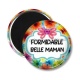 Magnet's - formidable belle maman