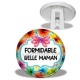 Trépied - formidable belle maman