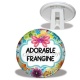 Trépied - adorable frangine
