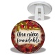 Trépied - une nièce formidable
