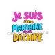 je suis une marraine qui déchire