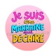 je suis une belle soeur qui déchire