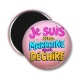 Magnet's - je suis une belle soeur qui déchire